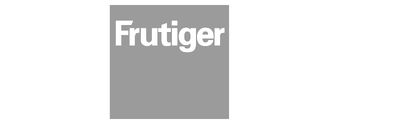 Frutiger